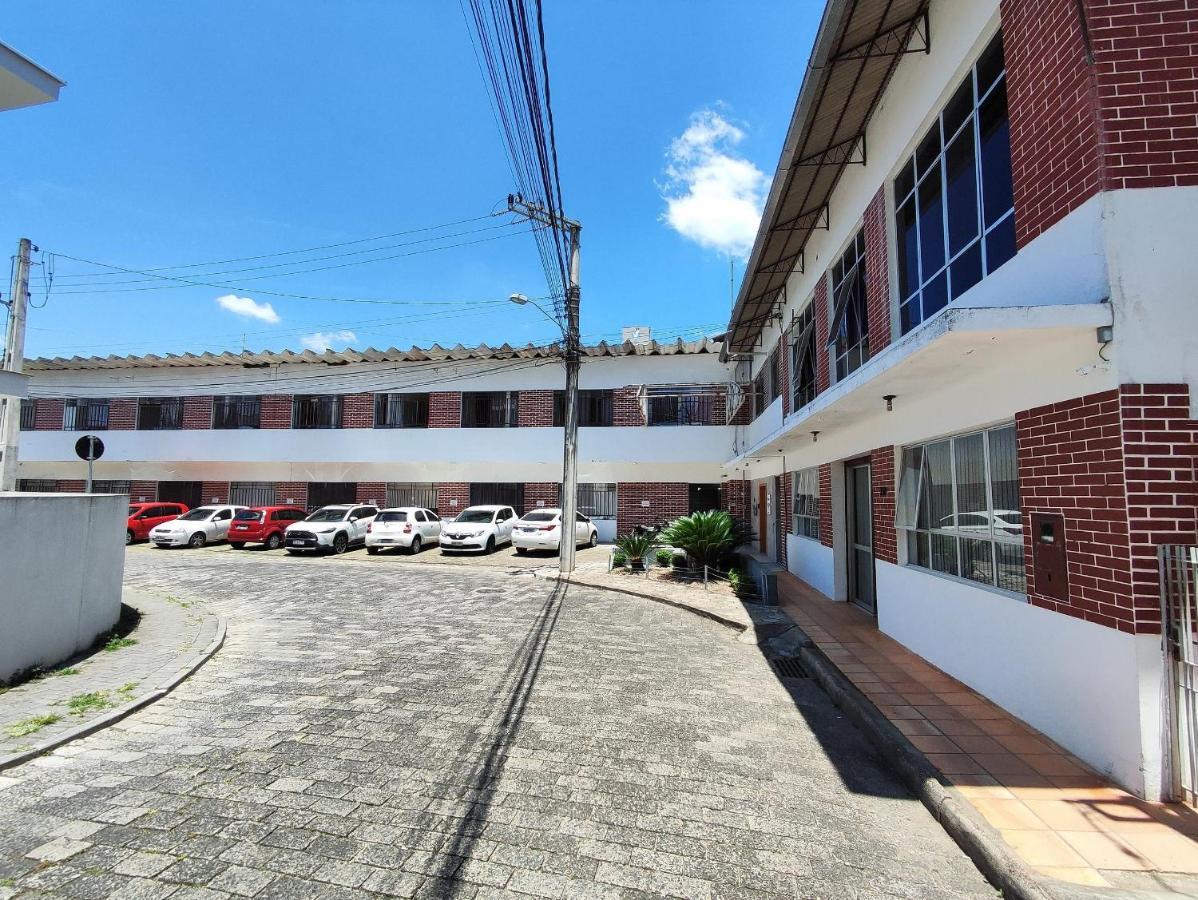 Villa Bilac 06 - Amplo Studio Proximo A Vila Germanica Blumenau Exterior foto